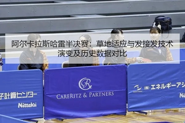 阿尔卡拉斯哈雷半决赛：草地适应与发接发技术演变及历史数据对比